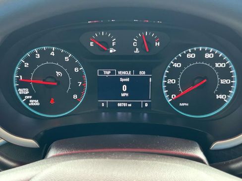 Used 2024 Chevrolet Malibu LT FWD image 27