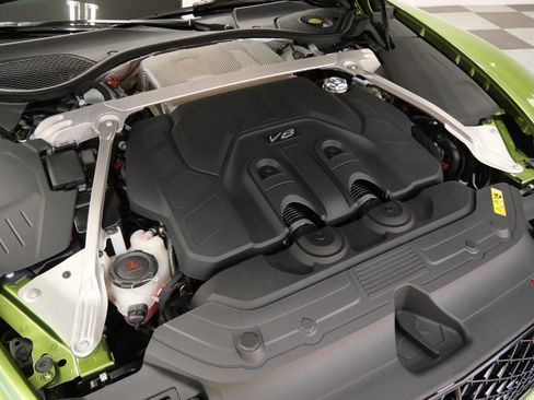 Used 2025 Bentley Continental GT Speed AWD/4WD image 42