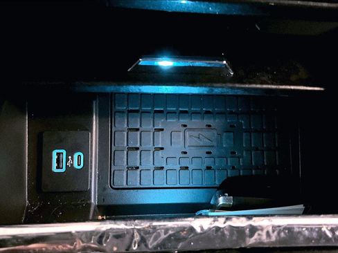 Certified 2022 Ford Expedition Max Limited image 32