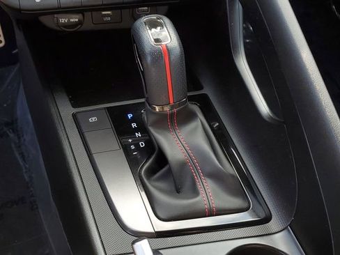 Used 2023 Hyundai Elantra N Line w/ Cargo Package image 31