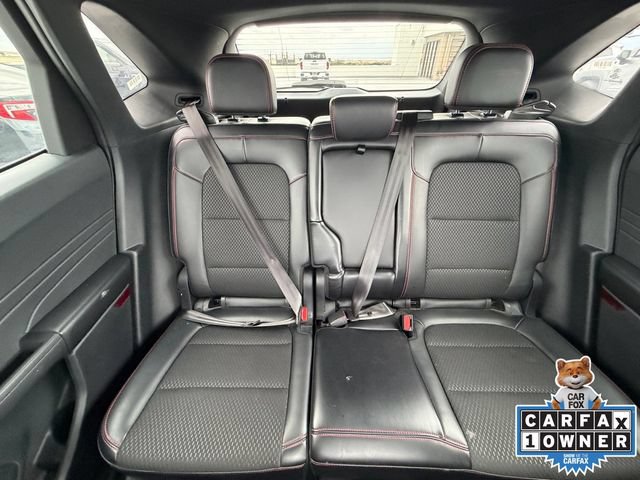 Used 2025 Ford Escape ST-Line AWD/4WD image 5