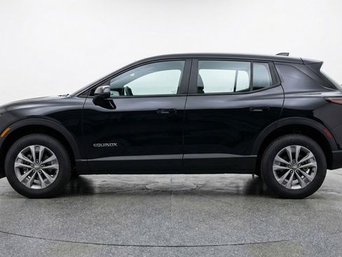 Used 2025 Chevrolet Equinox LT image 5