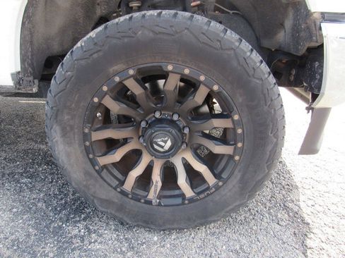 Used 2020 Ford F250 XL w/ Power Equipment Group AWD/4WD image 10