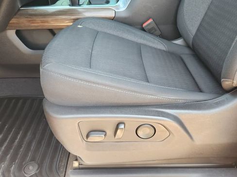 Used 2023 Chevrolet Silverado 1500 LT RWD image 23