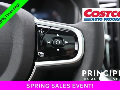 New 2026 Volvo XC90 B6 Plus AWD/4WD image 24
