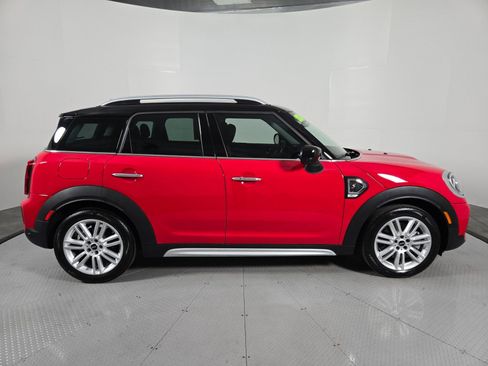 Used 2024 MINI Cooper Countryman S image 3