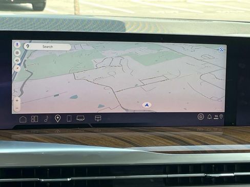 New 2025 Cadillac Escalade Sport Platinum image 15