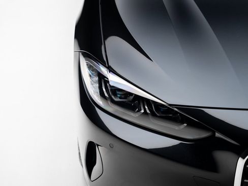 Used 2021 BMW 430i Convertible w/ Premium Package image 14