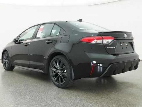 New 2026 Toyota Corolla SE image 10