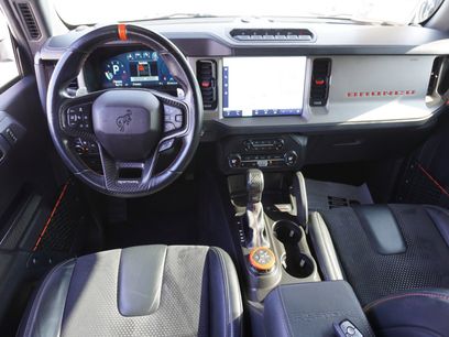 Used 2023 Ford Bronco Raptor