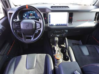 Used 2023 Ford Bronco Raptor video 2