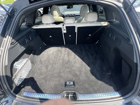 Certified 2026 Mercedes-Benz GLC 300 4MATIC image 33