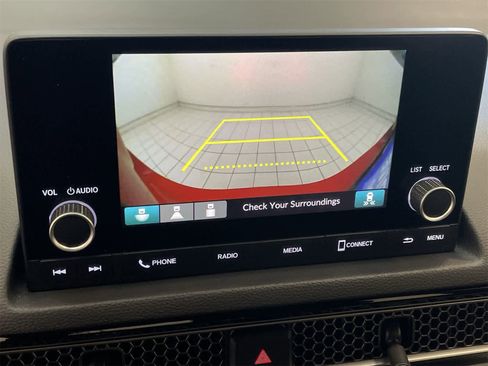 Used 2025 Honda Civic Sport image 3