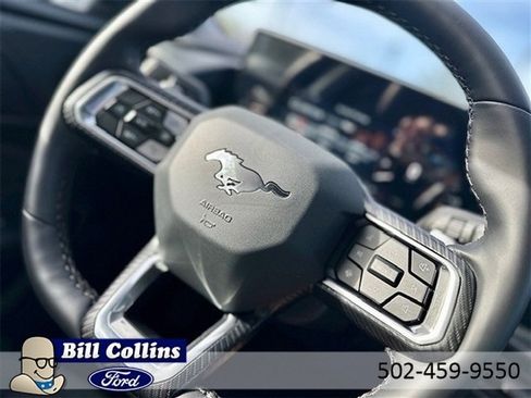 New 2025 Ford Mustang GT image 14