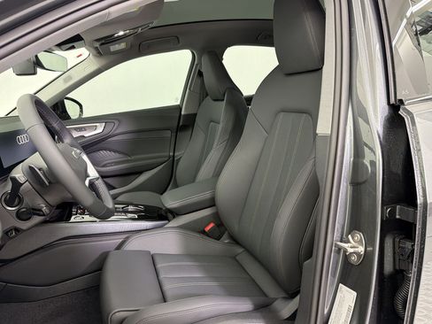 New 2026 Audi A5 2.0T Premium Plus AWD/4WD image 5