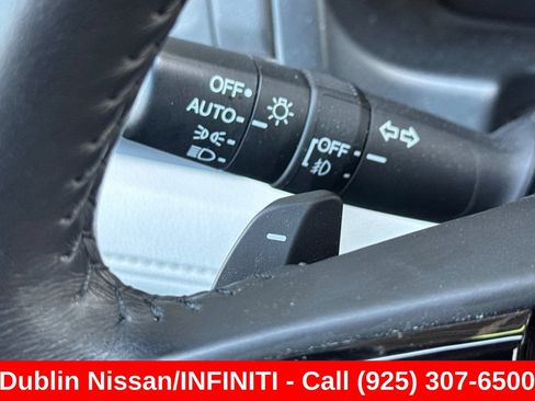 Used 2025 Honda Odyssey EX-L image 37