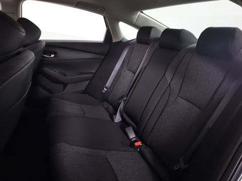 Certified 2025 Honda Accord SE image 20