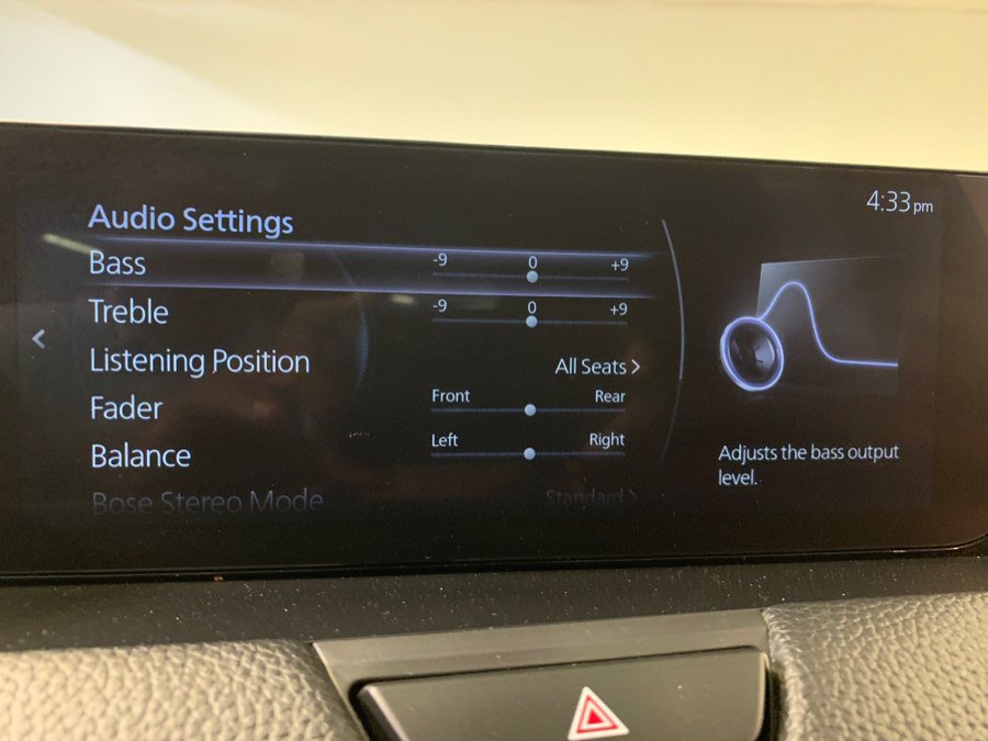 Used 2024 MAZDA CX-90 Plug-In Hybrid w/ Premium Pkg AWD/4WD image 32