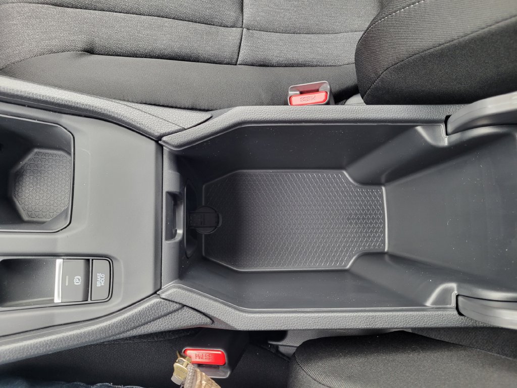New 2026 Honda Accord LX image 25
