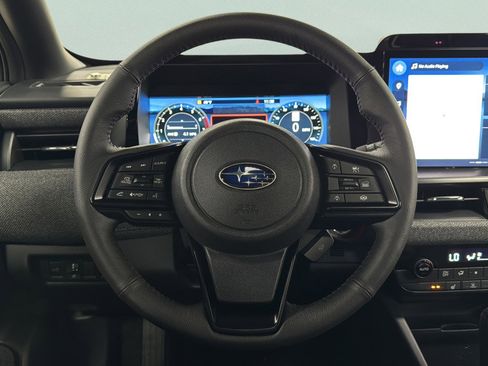 New 2026 Subaru Outback Limited XT image 38