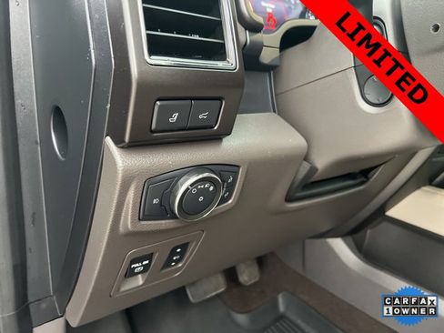 Used 2021 Ford Expedition Limited image 24