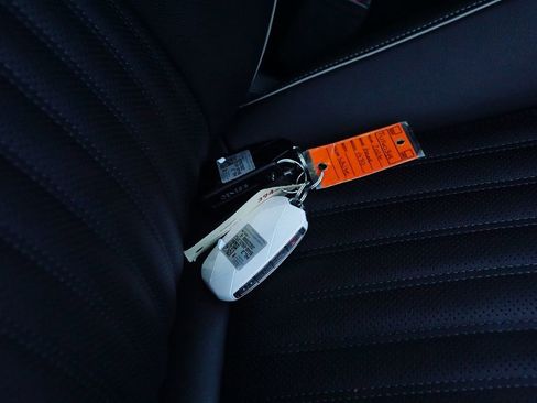 Certified 2026 Genesis G70 2.5T Prestige image 25