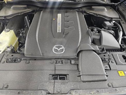 Used 2024 MAZDA CX-90 Plug-In Hybrid w/ Premium Pkg AWD/4WD image 12