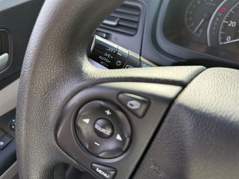 Used 2014 Honda CR-V EX image 21