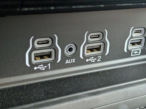 New 2026 RAM 2500 Limited image 19