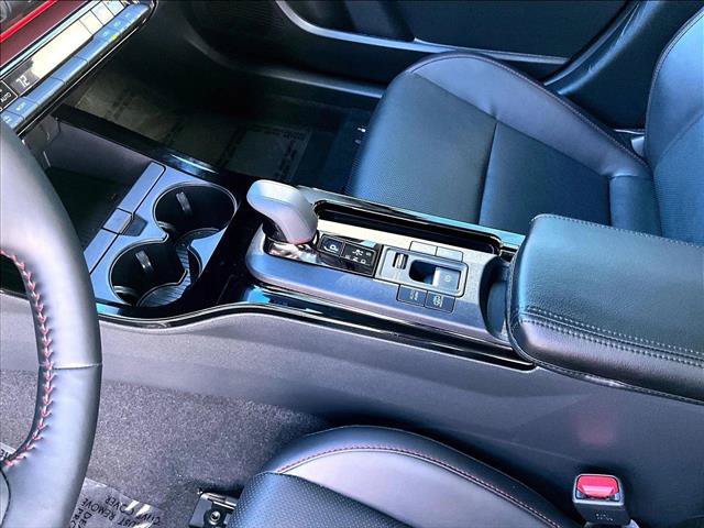 Used 2024 Toyota Prius Prime FWD image 15