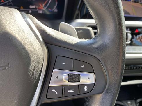 Used 2023 BMW 430i xDrive Coupe w/ Parking Assistance Package image 16