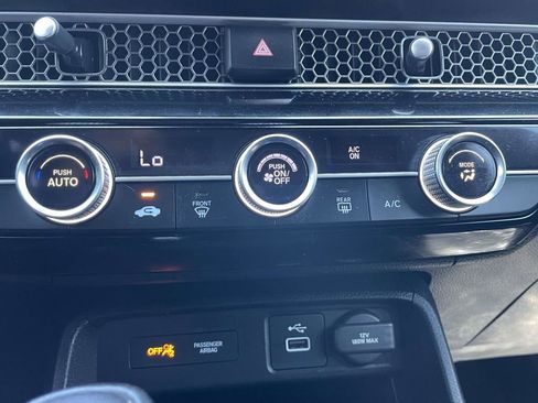 Used 2022 Honda Civic Sport image 33