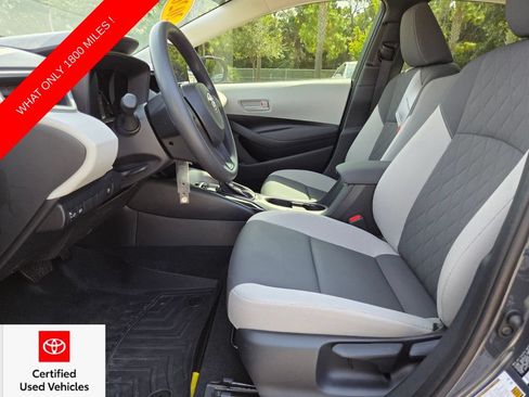 Used 2026 Toyota Corolla LE FWD image 24