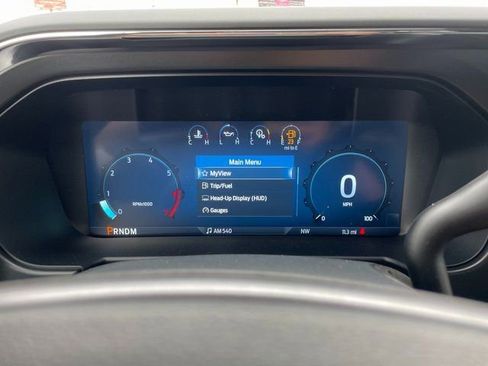 New 2025 Ford F350 Lariat w/ Lariat Ultimate Package image 29