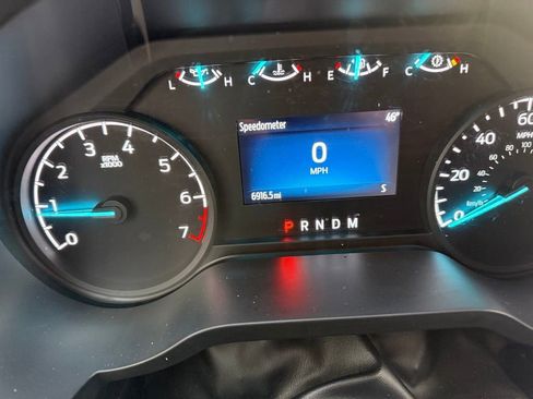 Used 2023 Ford F150 XL w/ STX Appearance Package image 5