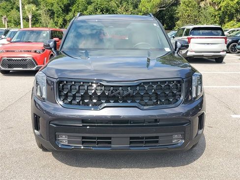 New 2025 Kia Telluride SX Prestige X-Line image 2