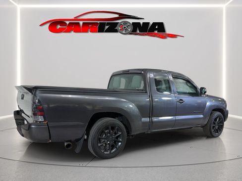 Used 2011 Toyota Tacoma 2WD Access Cab image 6