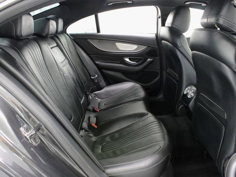 Used 2020 Mercedes-Benz CLS 450 w/ Premium Package image 42
