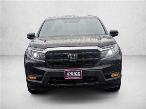 Used 2025 Honda Ridgeline RTL image 2