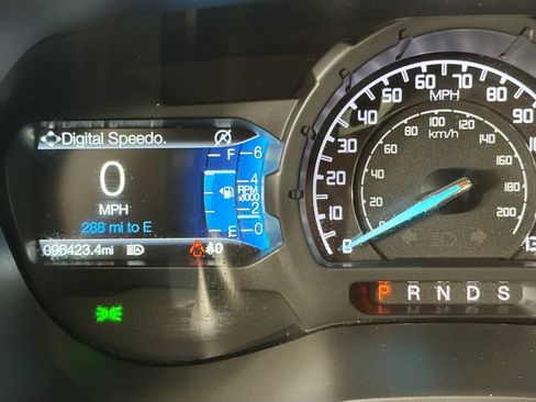 Used 2022 Ford Ranger Lariat w/ Tremor Off-Road Package AWD/4WD image 13