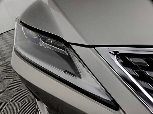 Certified 2022 Lexus RX 350 FWD w/ Premium Package image 10