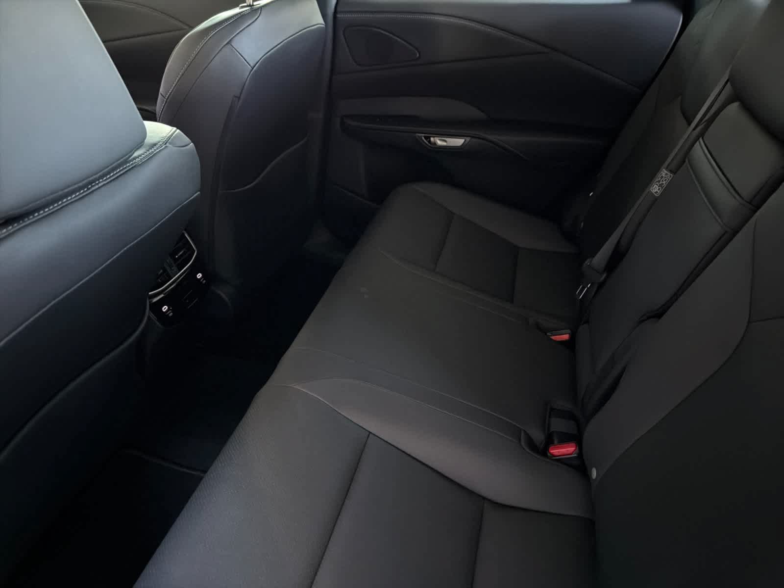 New 2026 Lexus RX 350 Premium w/ Convenience Package FWD image 4