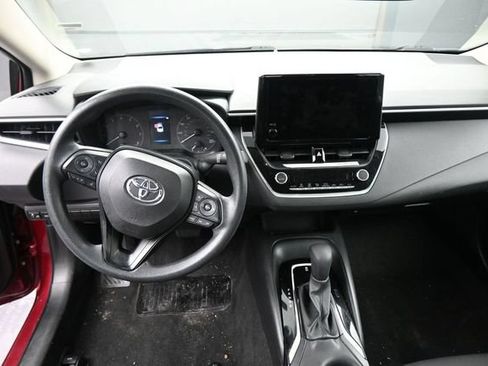 Used 2024 Toyota Corolla LE FWD image 22