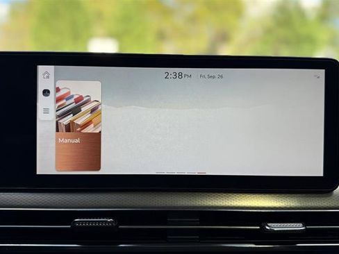 Used 2023 Genesis GV60 Performance image 39