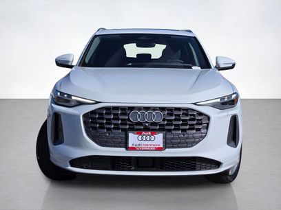 New 2025 Audi Q5 Premium Plus