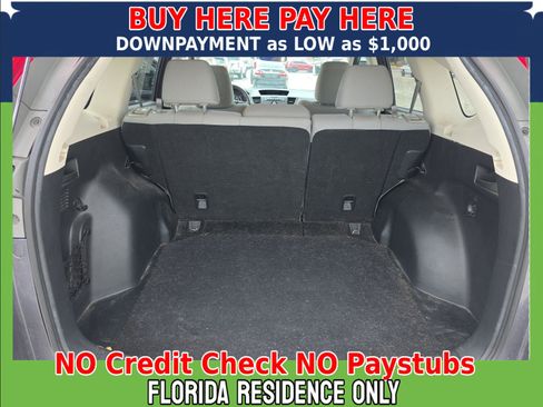 Used 2016 Honda CR-V SE image 11