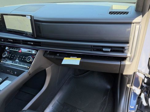 New 2026 Hyundai Santa Fe Calligraphy image 20