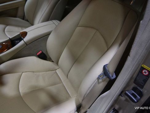 Used 2004 Mercedes-Benz E 320 Sedan image 13