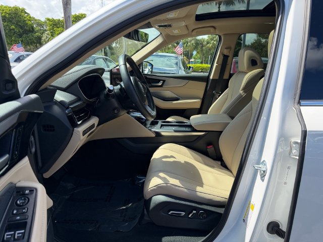 Certified 2026 Acura MDX FWD image 10