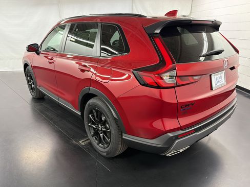 New 2026 Honda CR-V Sport-L image 3